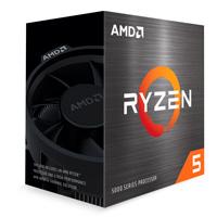 PROCESADOR AMD RYZEN 5 5600X S-AM4 5A GEN / 3.7 - 4.6 GHZ / CACHE 32MB / 6 NUCLEOS / SIN GRAFICOS / CON DISIPADOR / GAMER MEDIO PROCESADOR AMD RYZEN 5 5600X S-AM4 5A GEN / 3.7 - 4.6 GHZ / CACHE 32MB / 6 NUCLEOS / SIN GRAFICOS / CON DISIPADOR / GAMER MEDIO